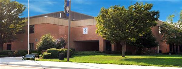 Annapolis High School